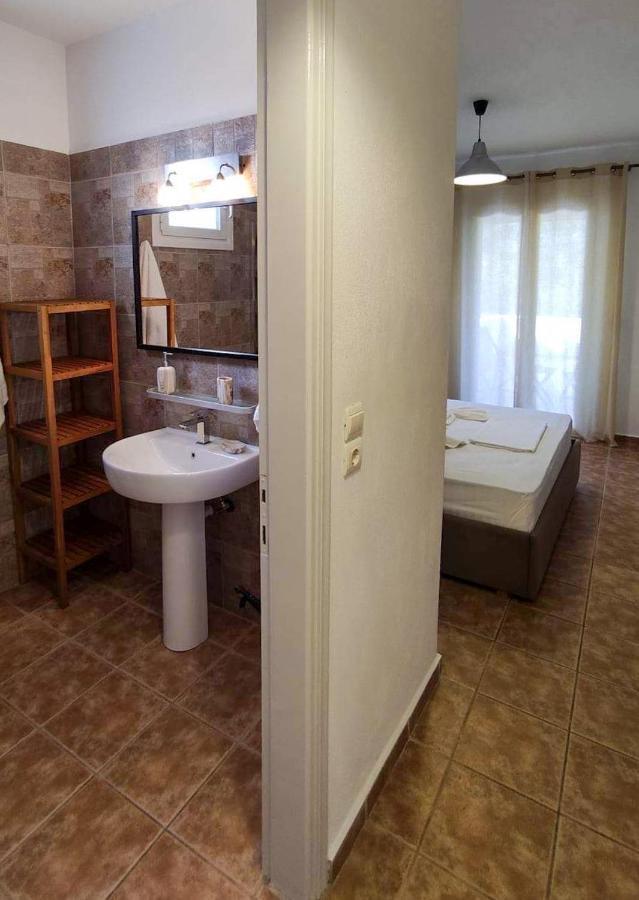 The Hidden Villas Kolios Zewnętrze zdjęcie